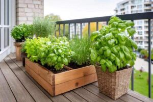 balcony_herb_garden_growing_tips_indogardening_blog-image